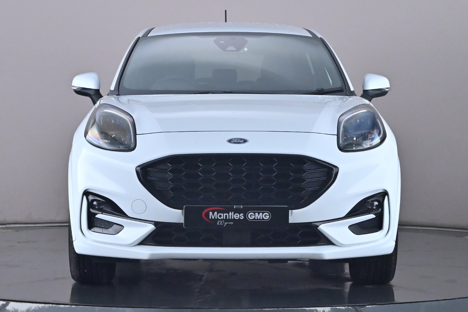 Used Ford Puma 2021 for sale - 75962112: Photo 2