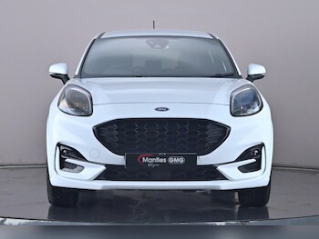 Used Ford Puma 2021 for sale - 75962112: Photo