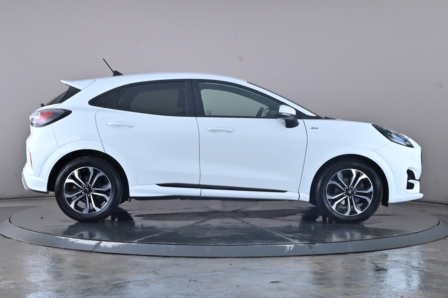 Used Ford Puma 2021 for sale - 75962112: Photo 3