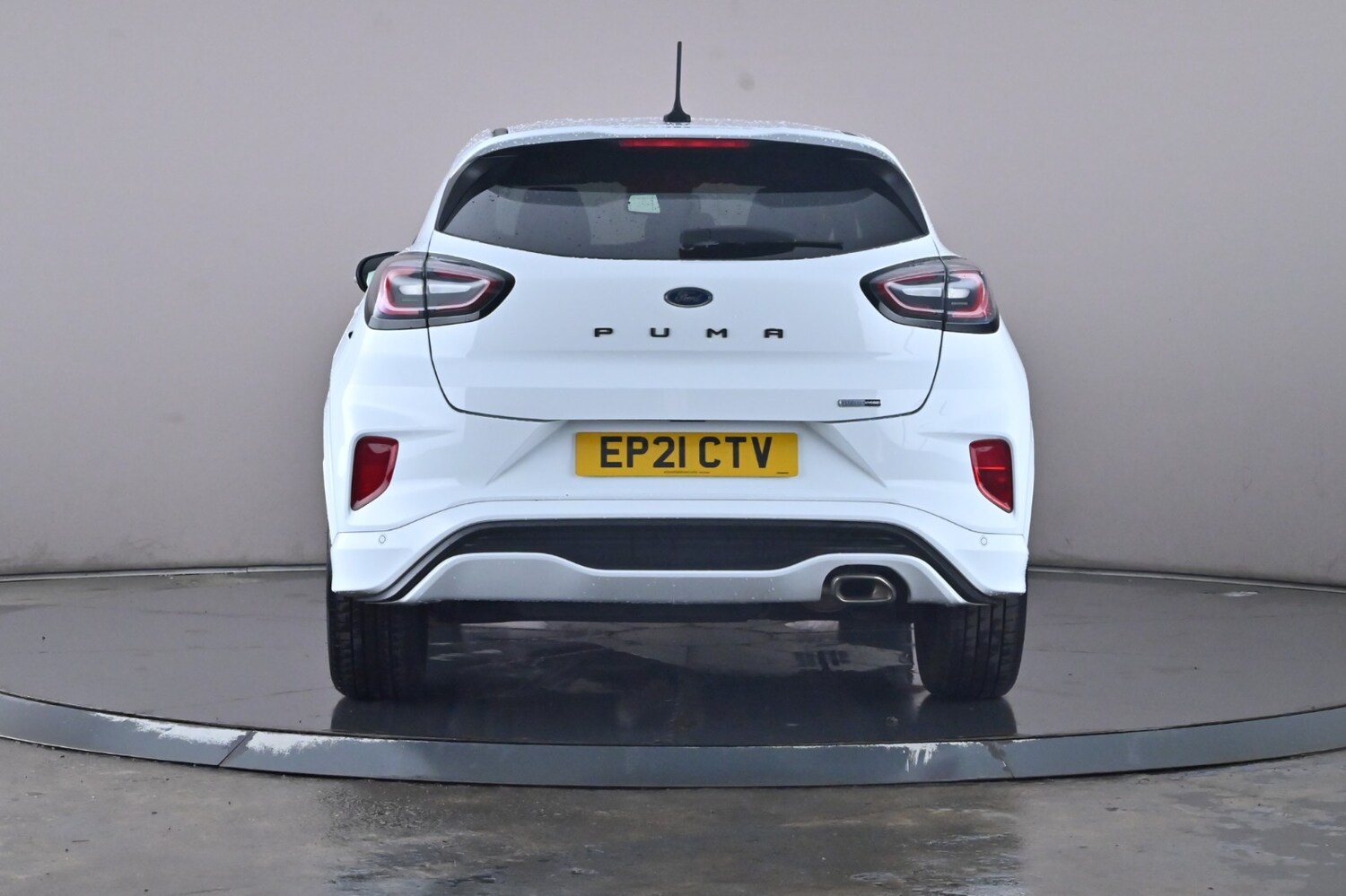 Used Ford Puma 2021 for sale - 75962112: Photo 5