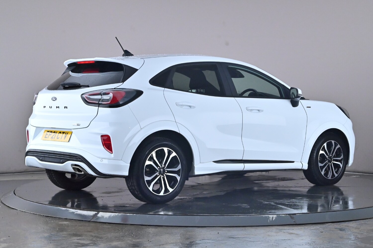 Used Ford Puma 2021 for sale - 75962112: Photo 6