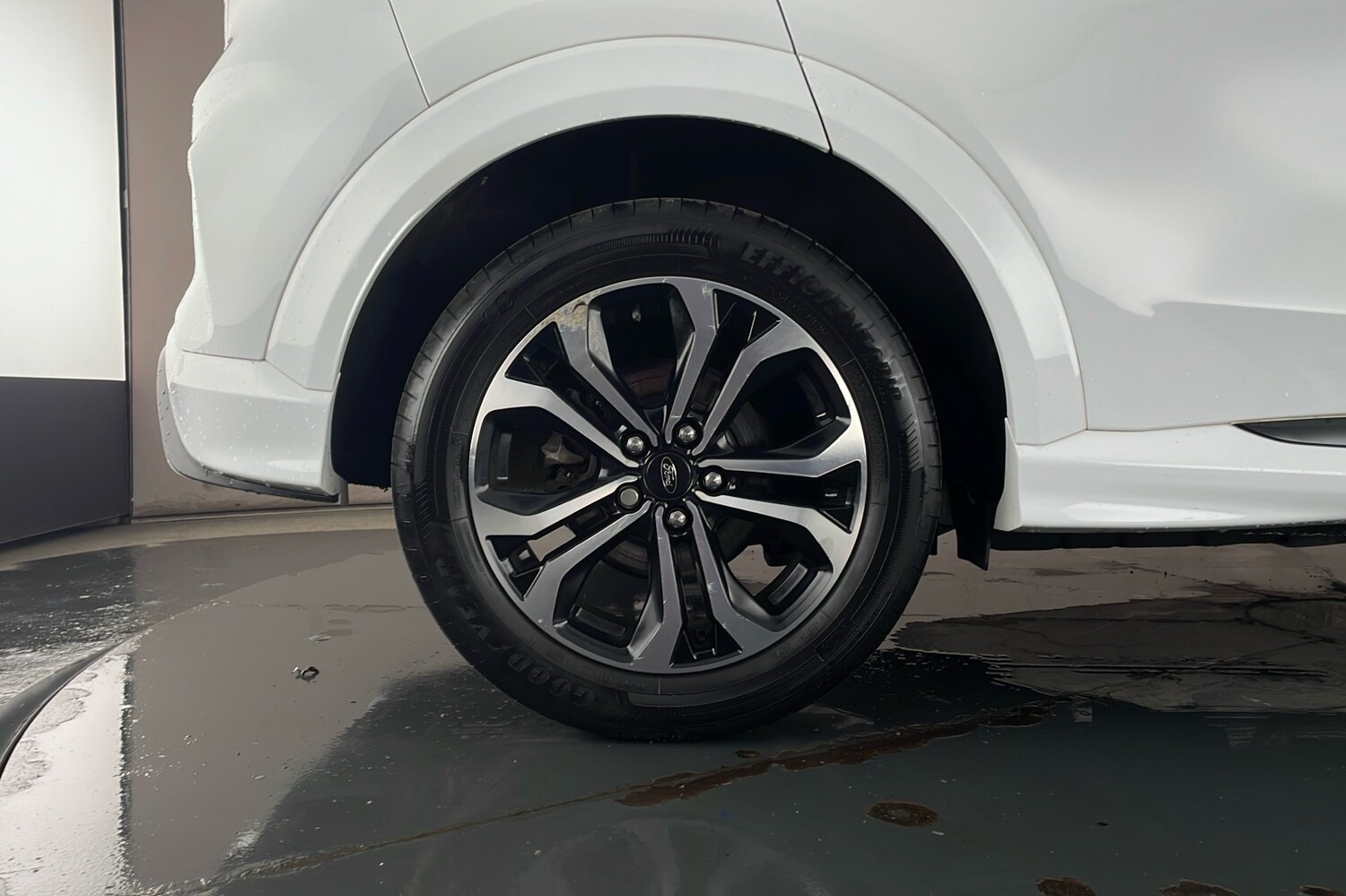 Used Ford Puma 2021 for sale - 75962112: Photo 7