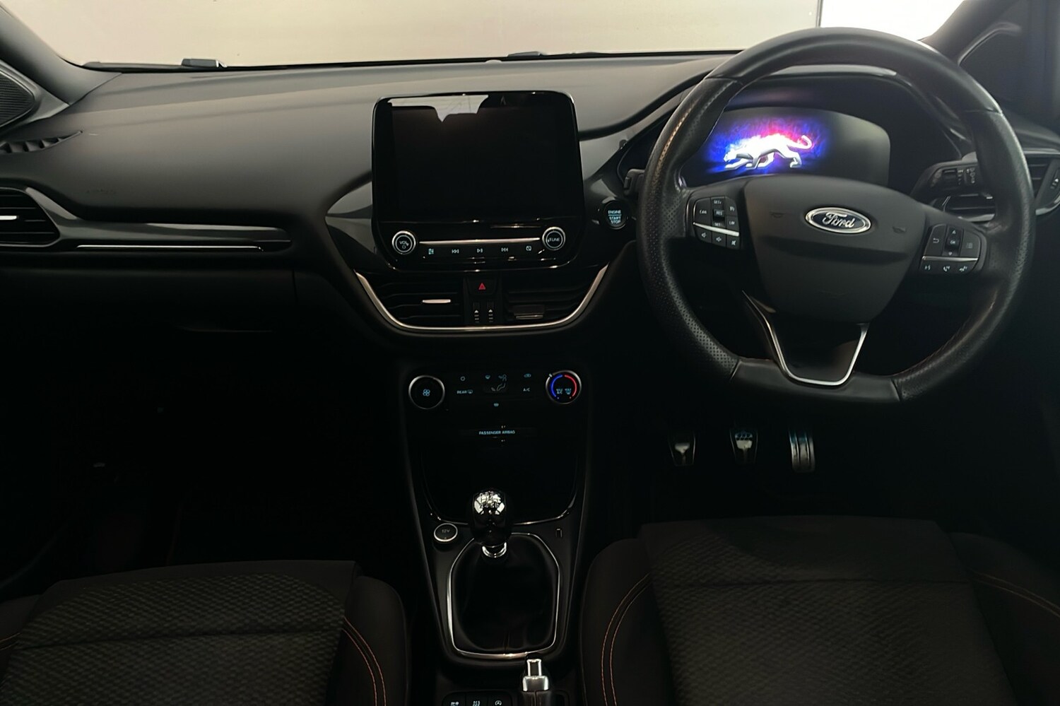 Used Ford Puma 2021 for sale - 75962112: Photo 8