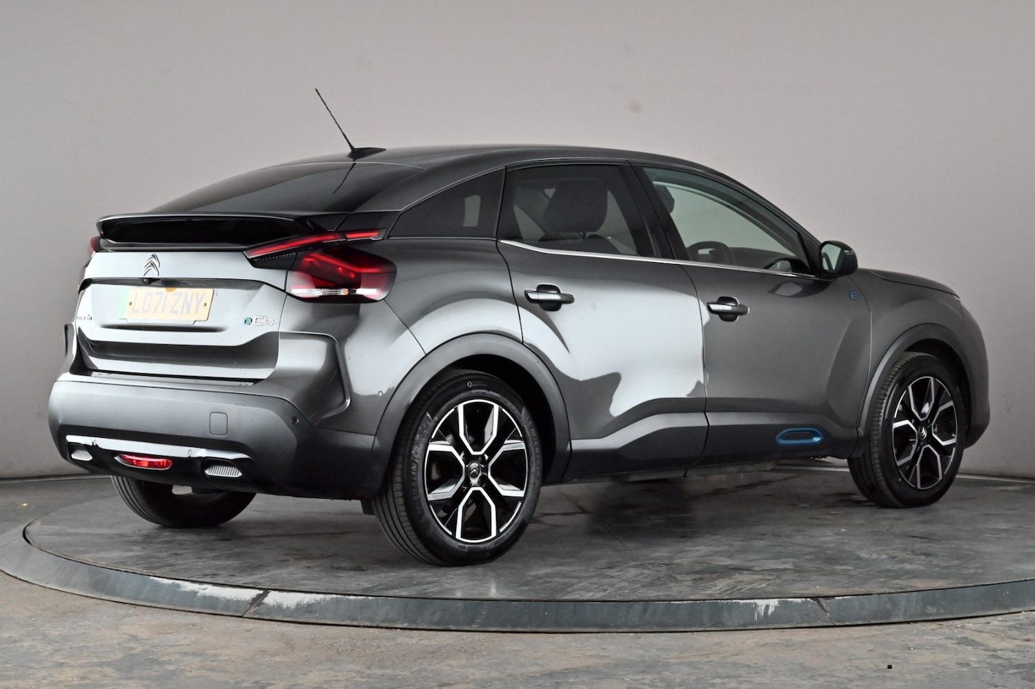 Used Citroen C4 2021 for sale - 76407299: Photo 6