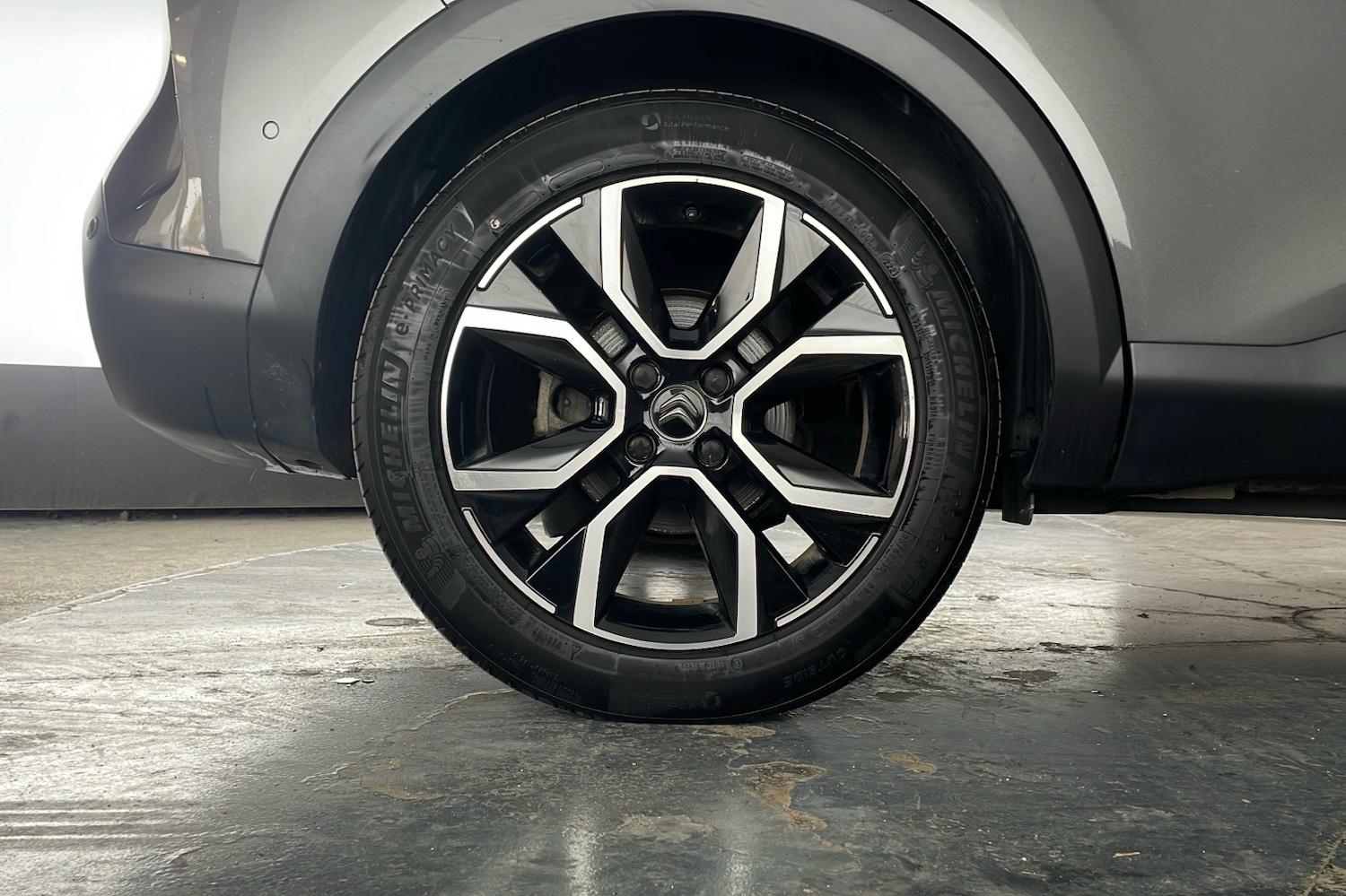 Used Citroen C4 2021 for sale - 76407299: Photo 7