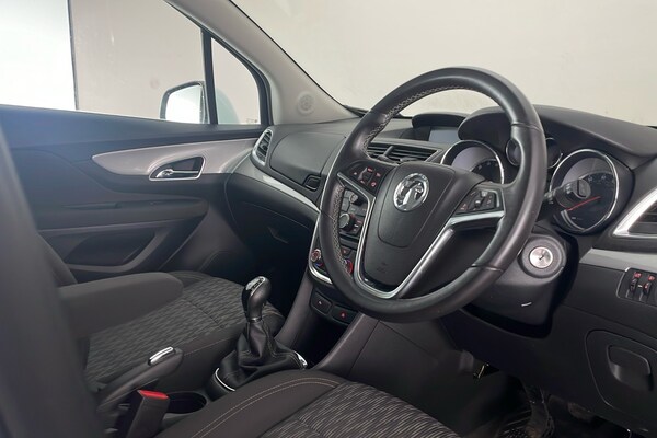Used Vauxhall Mokka 2016 for sale - 76173829: Photo 10