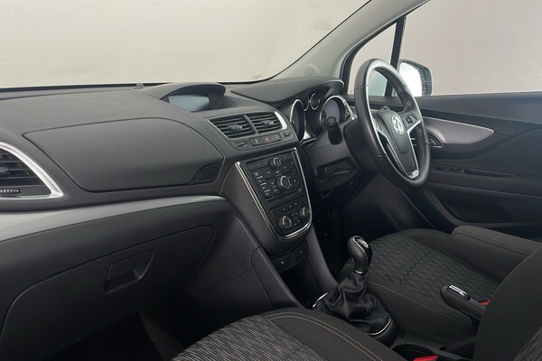 Used Vauxhall Mokka 2016 for sale - 76173829: Photo 18