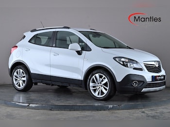 Vauxhall - Mokka