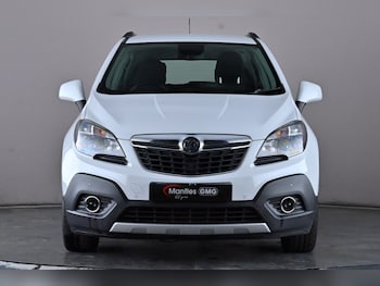 Used Vauxhall Mokka 2016 for sale - 76173829: Photo 2