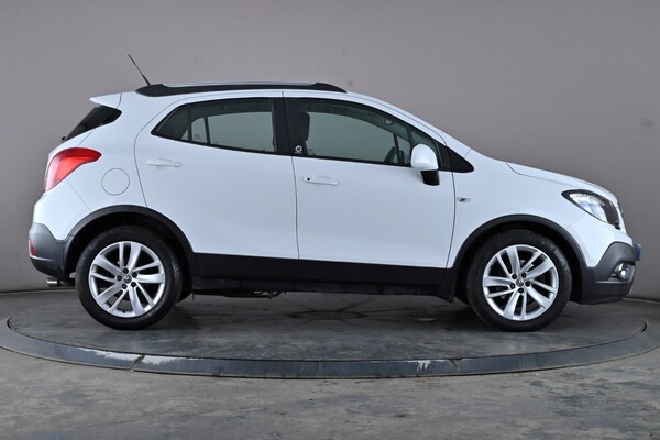 Used Vauxhall Mokka 2016 for sale - 76173829: Photo 3