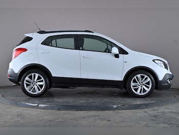 Used Vauxhall Mokka 2016 for sale - 76173829: Photo 3