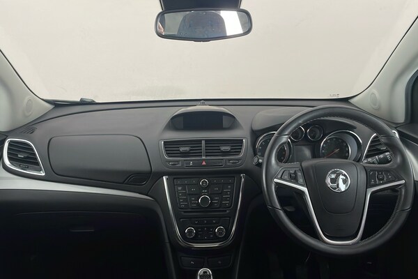 Used Vauxhall Mokka 2016 for sale - 76173829: Photo 8