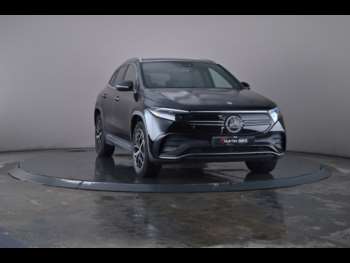 Used Mercedes-Benz EQA 2021 for sale - 75180090: Photo