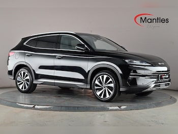 Used BYD Seal U 2025 for sale - 78668253: Photo