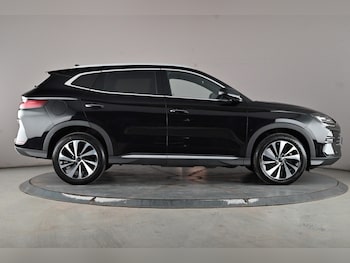 Used BYD Seal U 2025 for sale - 78668253: Photo