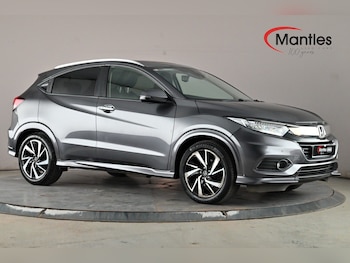 Used Honda HR-V undefined for sale - 78668165: Photo