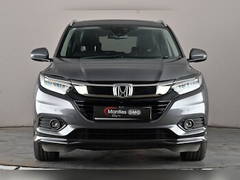 Used Honda HR-V undefined for sale - 78668165: Photo