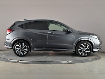 Used Honda HR-V undefined for sale - 78668165: Photo