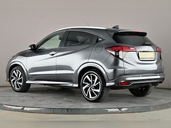 Used Honda HR-V undefined for sale - 78668165: Photo