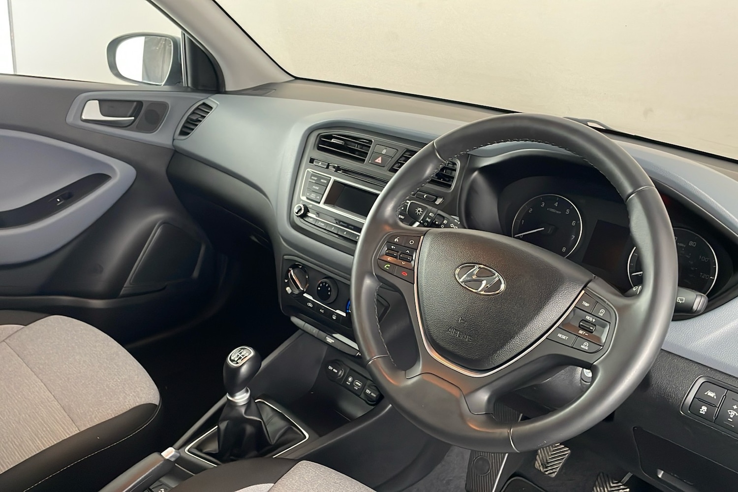 Used Hyundai i20 2016 for sale - 77781335: Photo 10
