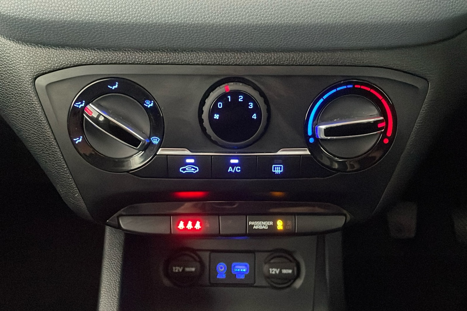 Used Hyundai i20 2016 for sale - 77781335: Photo 13