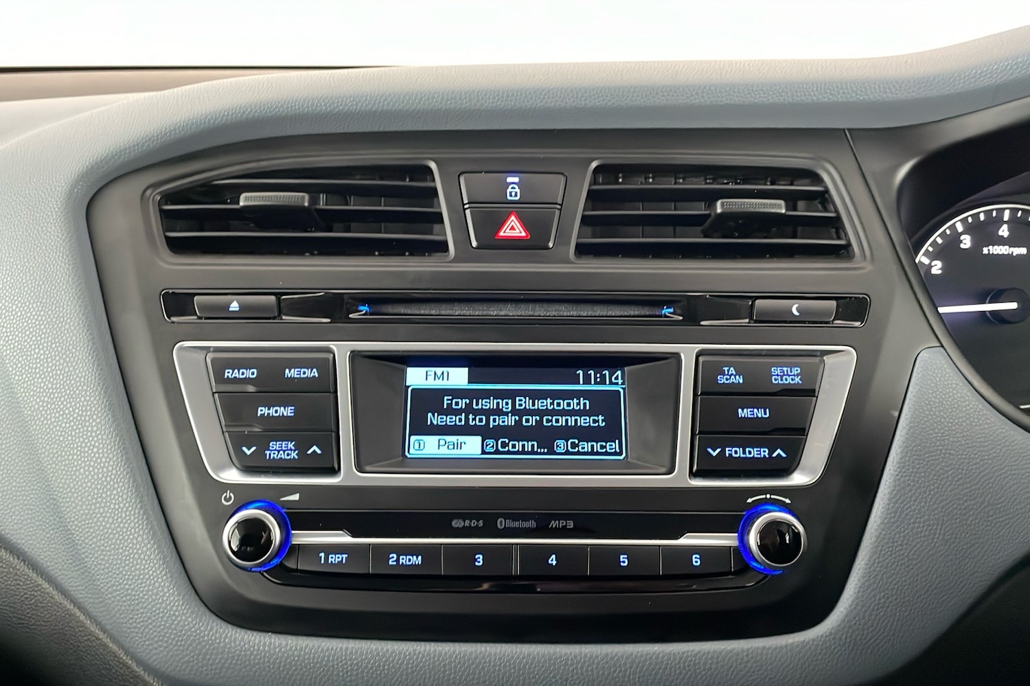 Used Hyundai i20 2016 for sale - 77781335: Photo 16