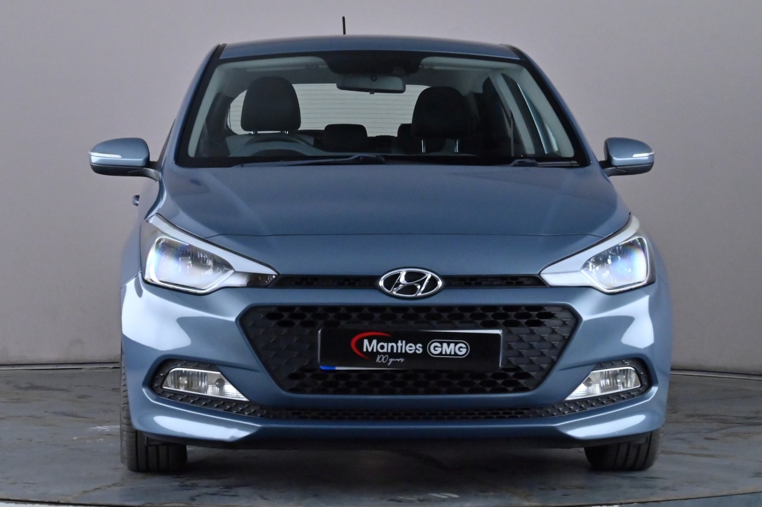 Used Hyundai i20 2016 for sale - 77781335: Photo 2