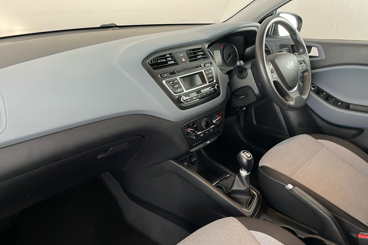 Used Hyundai i20 2016 for sale - 77781335: Photo 20