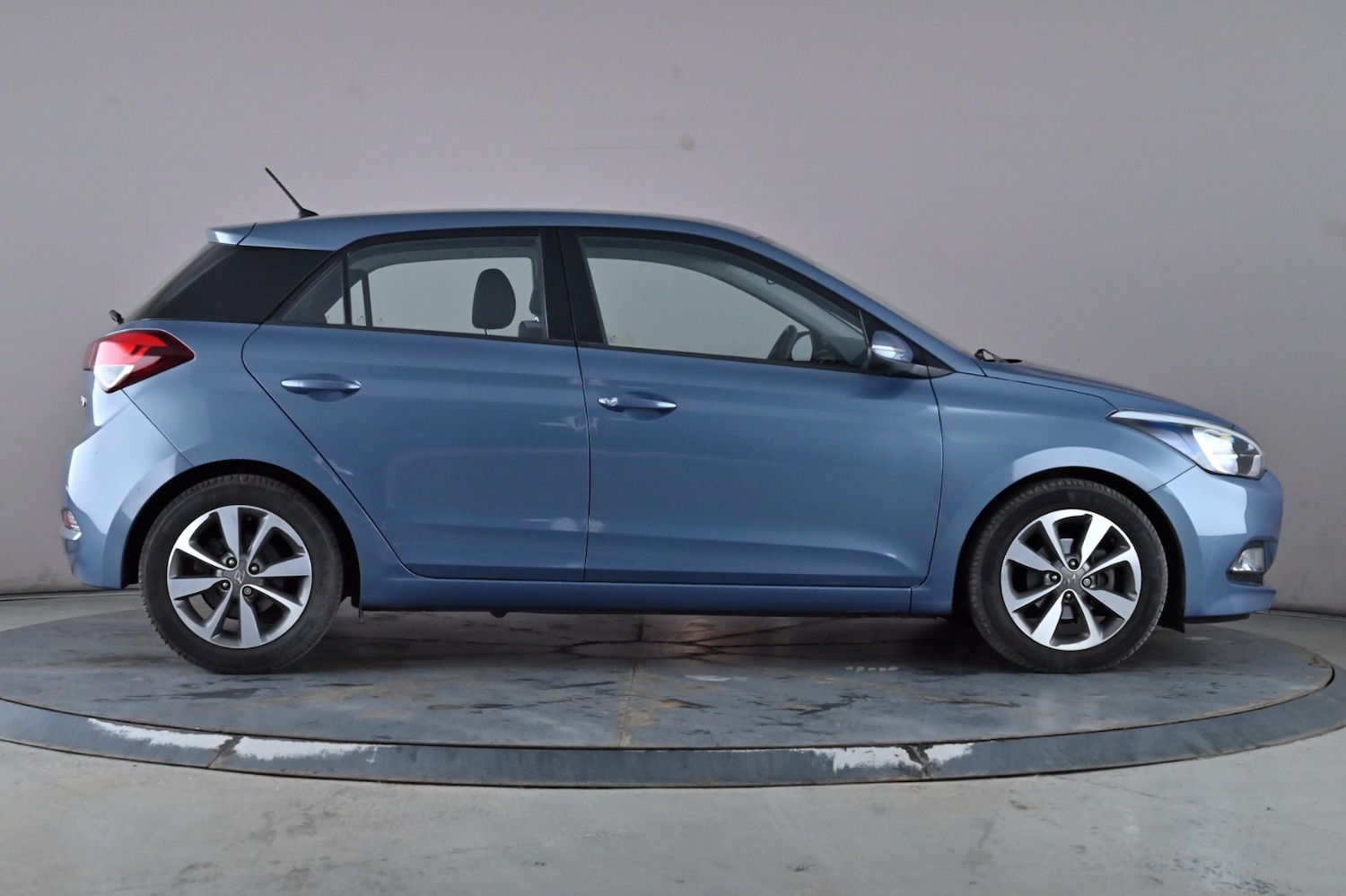 Used Hyundai i20 2016 for sale - 77781335: Photo 3
