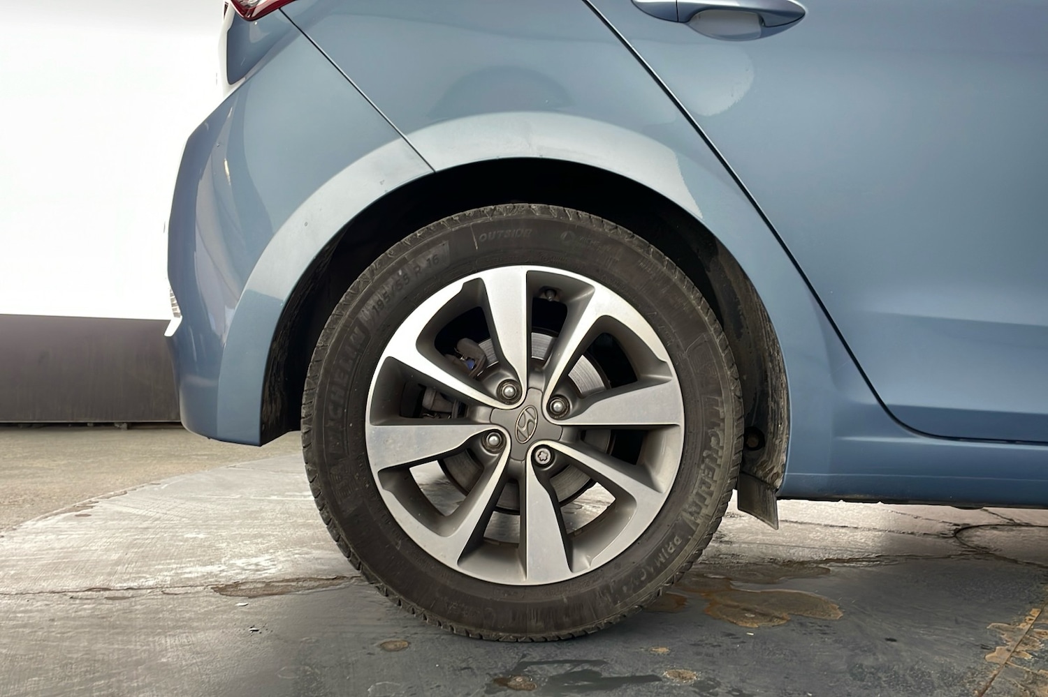 Used Hyundai i20 2016 for sale - 77781335: Photo 7