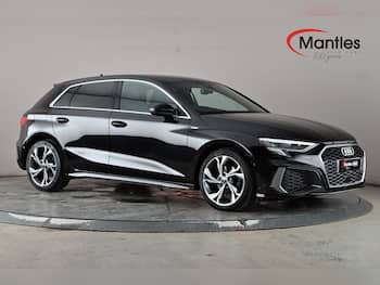 Used Audi A3 2023 for sale - 79558463: Photo