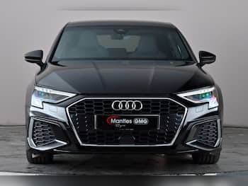 Used Audi A3 2023 for sale - 79558463: Photo