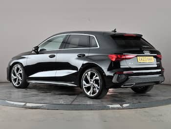 Used Audi A3 2023 for sale - 79558463: Photo