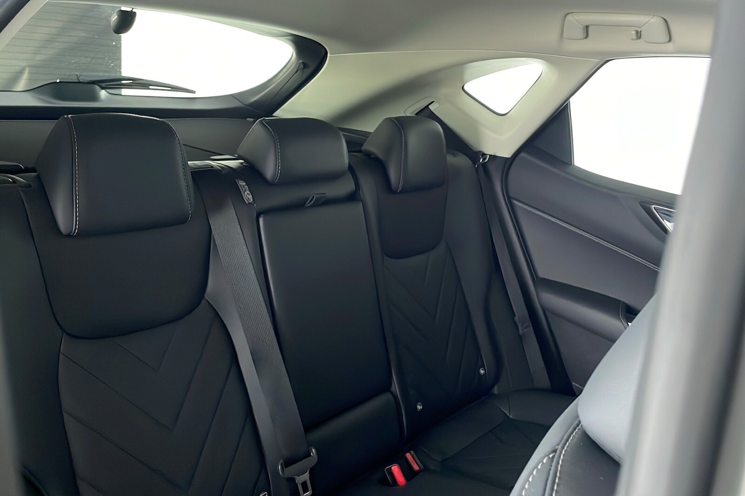 Used Lexus NX 2023 for sale - 76716517: Photo 11