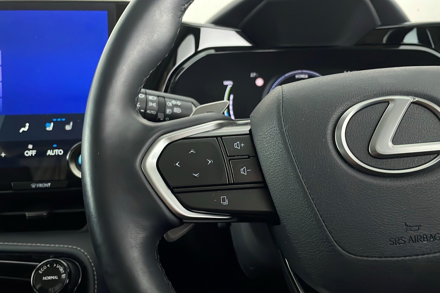 Used Lexus NX 2023 for sale - 76716517: Photo 15