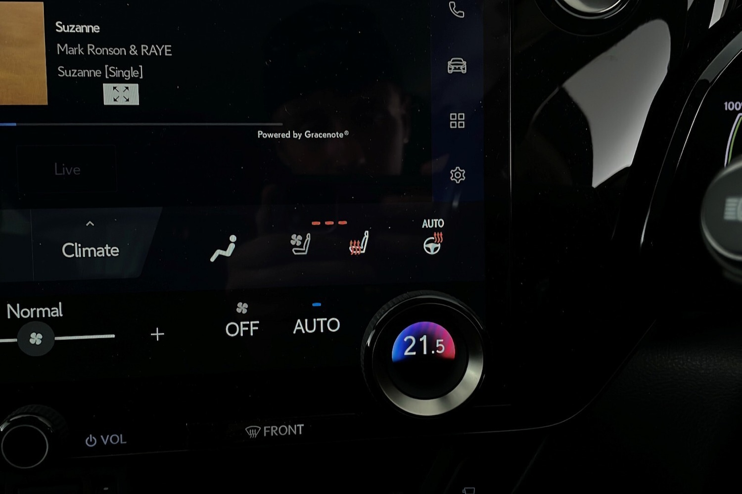 Used Lexus NX 2023 for sale - 76716517: Photo 24