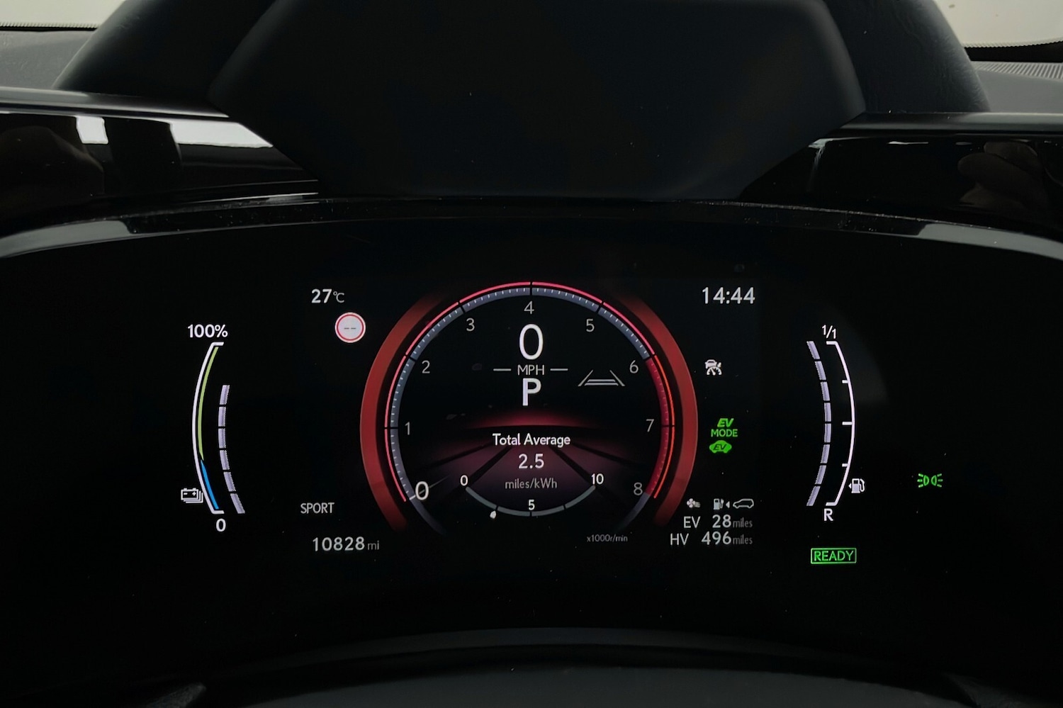 Used Lexus NX 2023 for sale - 76716517: Photo 29