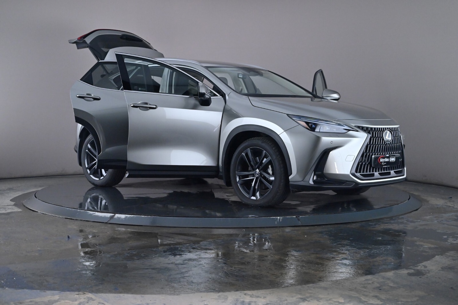 Used Lexus NX 2023 for sale - 76716517: Photo 42