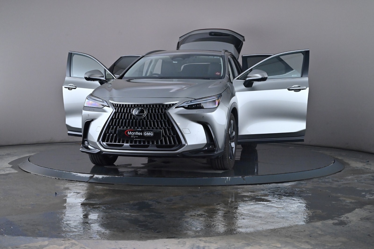 Used Lexus NX 2023 for sale - 76716517: Photo 48