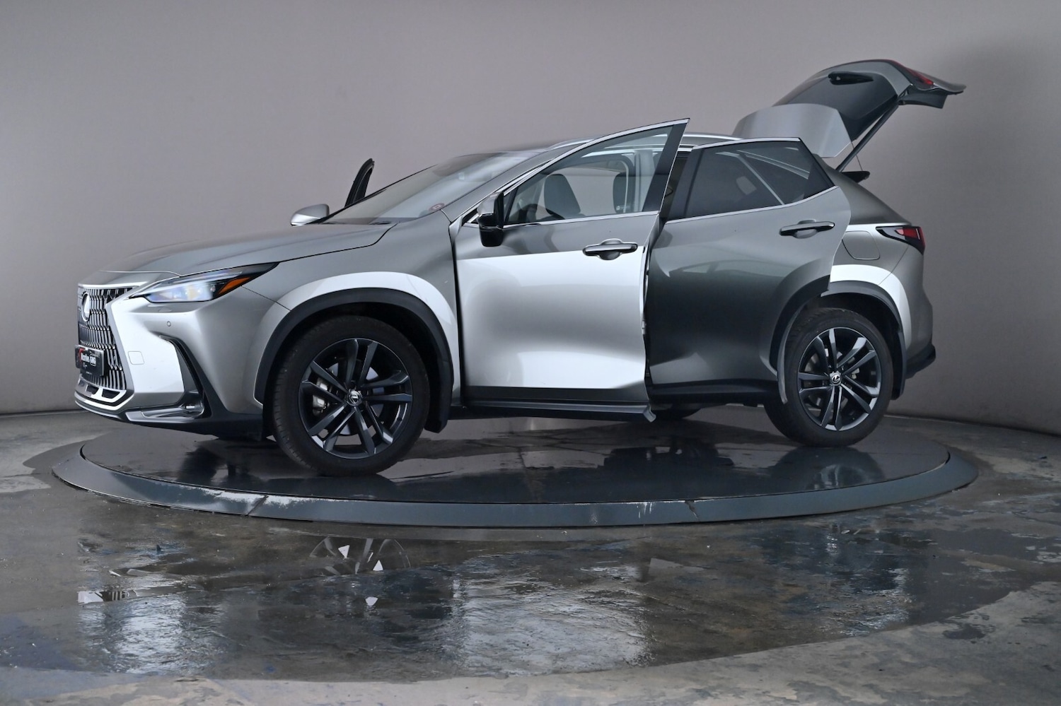 Used Lexus NX 2023 for sale - 76716517: Photo 53
