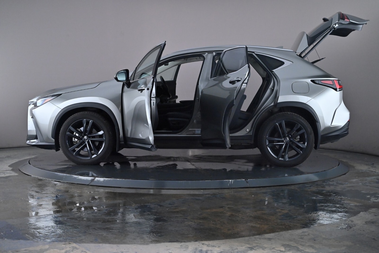 Used Lexus NX 2023 for sale - 76716517: Photo 56