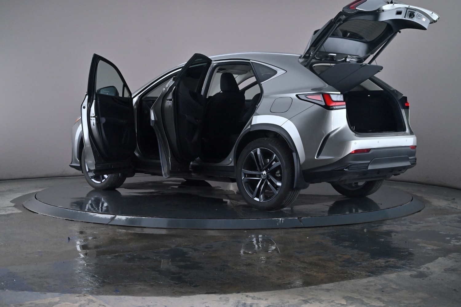 Used Lexus NX 2023 for sale - 76716517: Photo 60