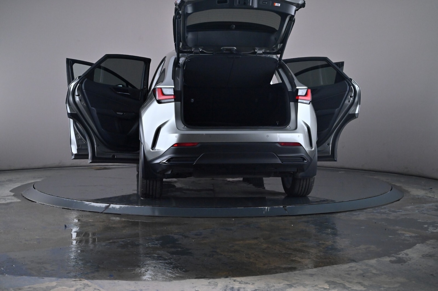 Used Lexus NX 2023 for sale - 76716517: Photo 64