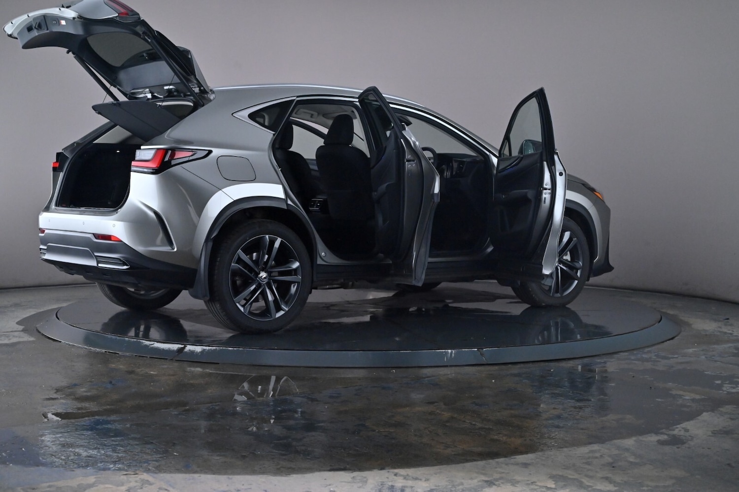 Used Lexus NX 2023 for sale - 76716517: Photo 70