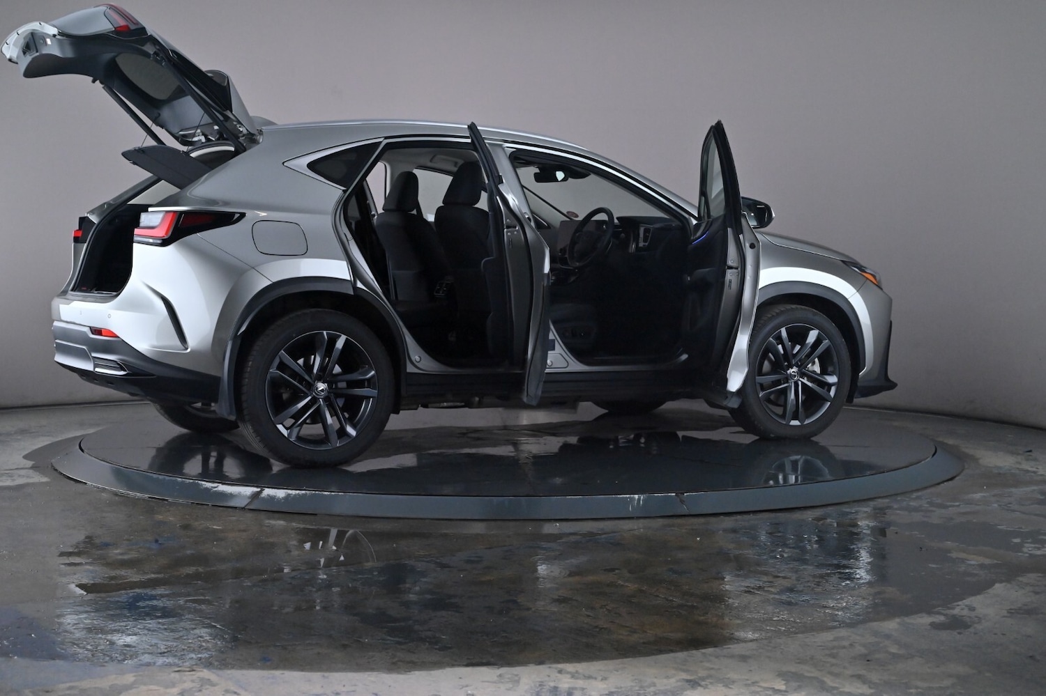 Used Lexus NX 2023 for sale - 76716517: Photo 71