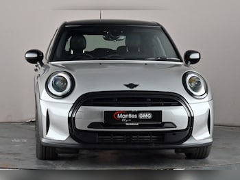 Used MINI Hatch 2023 for sale - 78668153: Photo