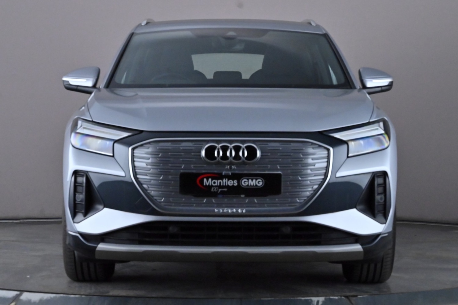 Used Audi Q4 e-tron 2021 for sale - 76197845: Photo 2