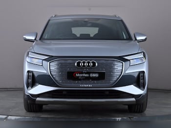 Used Audi Q4 e-tron 2021 for sale - 76197845: Photo 2