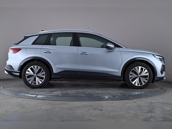 Used Audi Q4 e-tron 2021 for sale - 76197845: Photo 3