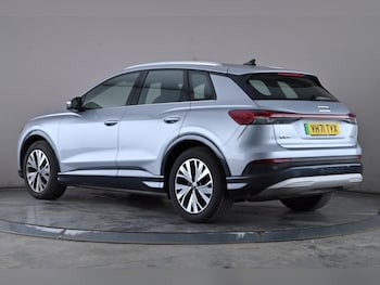 Used Audi Q4 e-tron 2021 for sale - 76197845: Photo 4